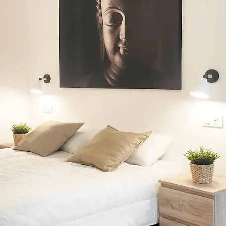 Mood - New & Special Ξενοδοχείο με διαμερίσματα 4*