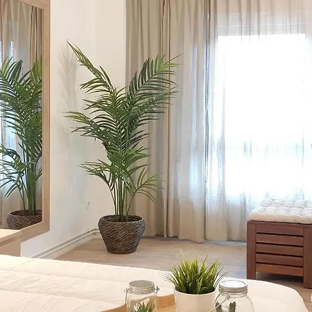 Mood - New & Special Aparthotel