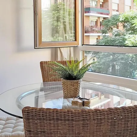 Апарт-отель Mood - New & Special 4*