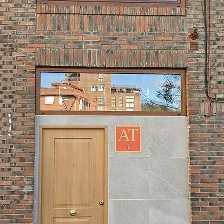 Апарт-отель Mood - New & Special 4*