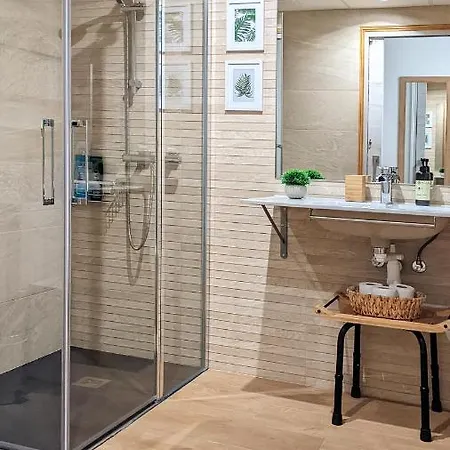 Apartamento Mood - New & Special *