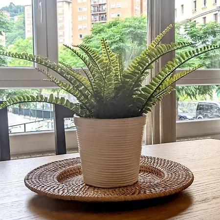 Mood - New & Special Ξενοδοχείο με διαμερίσματα Μπιλμπάο