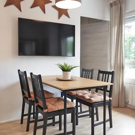 Mood - New & Special Apartamento