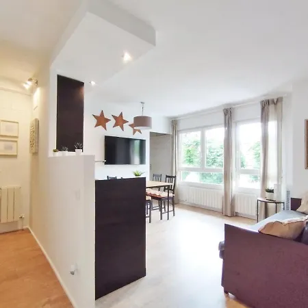 Mood - New & Special Aparthotel 4*