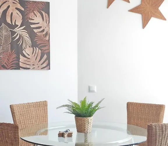 Aparthotel Mood - New & Special