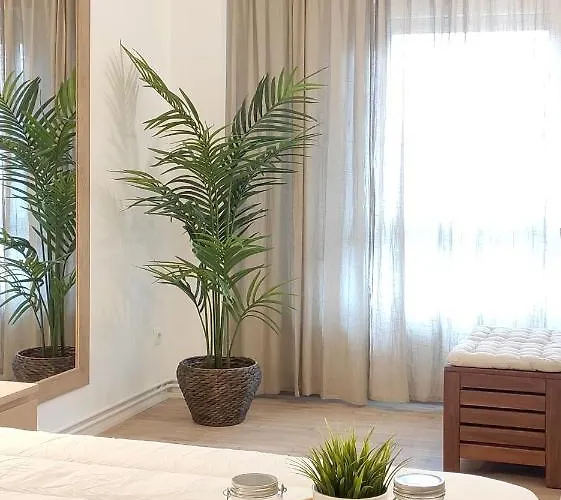 Mood - New & Special Aparthotel