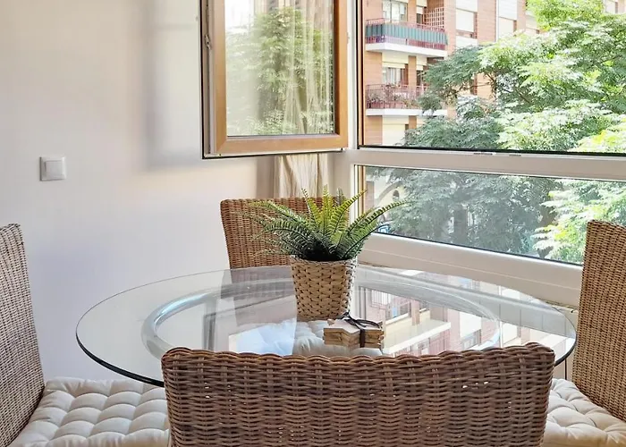 Aparthotel Mood - New & Special 4*