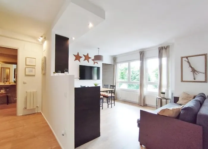 Mood - New & Special Aparthotel 4*